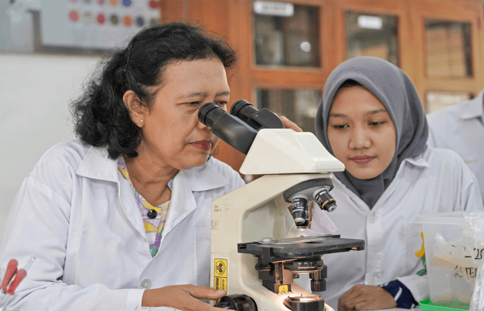 UNNES Buka Seleksi Mahasiswa Jalur SNBP: Kamu Siswa Berprestasi dan Merasa Layak, Pantengin Syarat-syaratnya di Sini