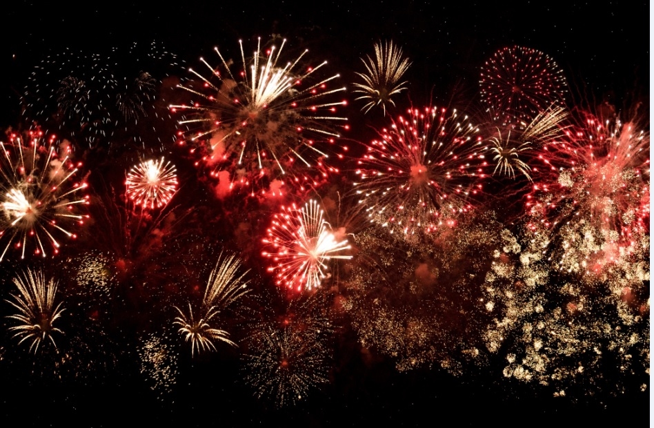 SIMAK! Ini 7 Lokasi Pertunjukan Pesta Kembang Api Pada Malam Tahun Baru 2024 di Jakarta Besok, Ada di TMII hingga Ancol