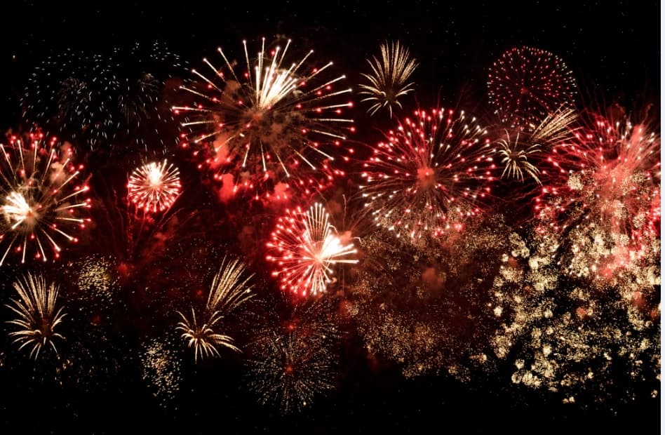 BMKG Prediksi, Cuaca Jakarta di Malam Tahun Baru Berkabut hingga Hujan Ringan