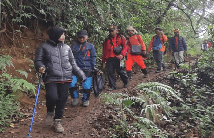 Mengenal Hipotermia yang Menyerang Dua Gadis Pendaki Gunung Lawu, Ternyata Bisa Sebabkan Kematian