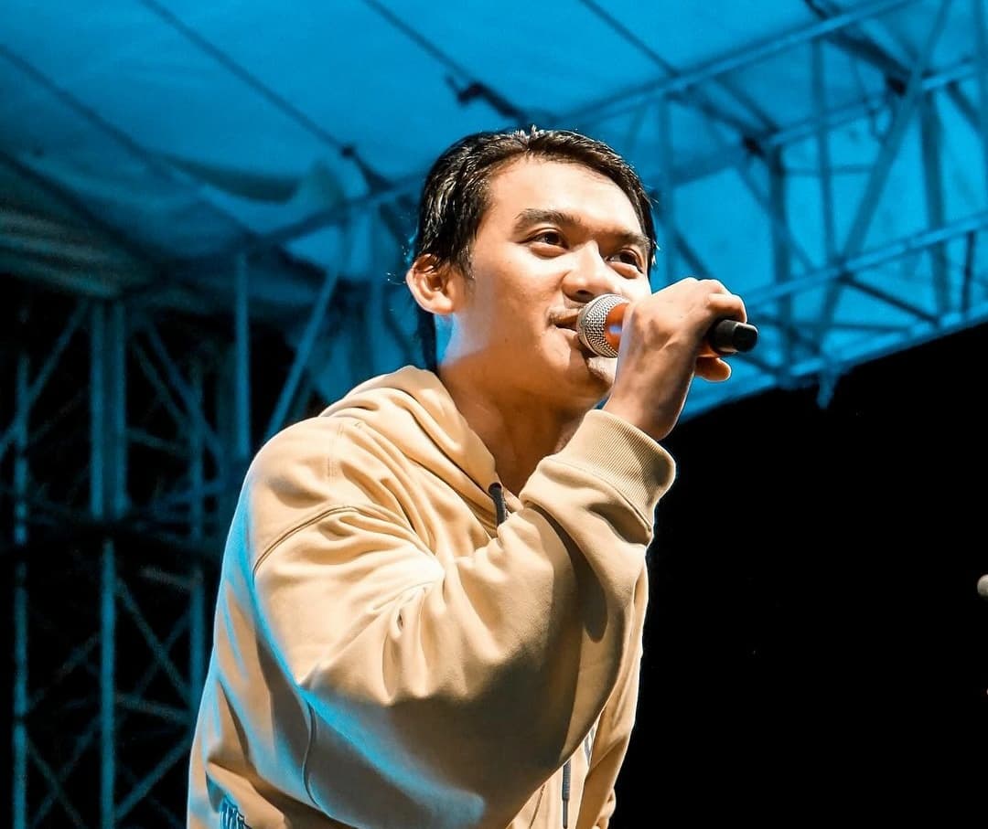 CATAT! Konser Gilga Sahid Besok di Cirebon, Nih Info Lokasinya, Tiket Terjangkau Rp 50 Ribu