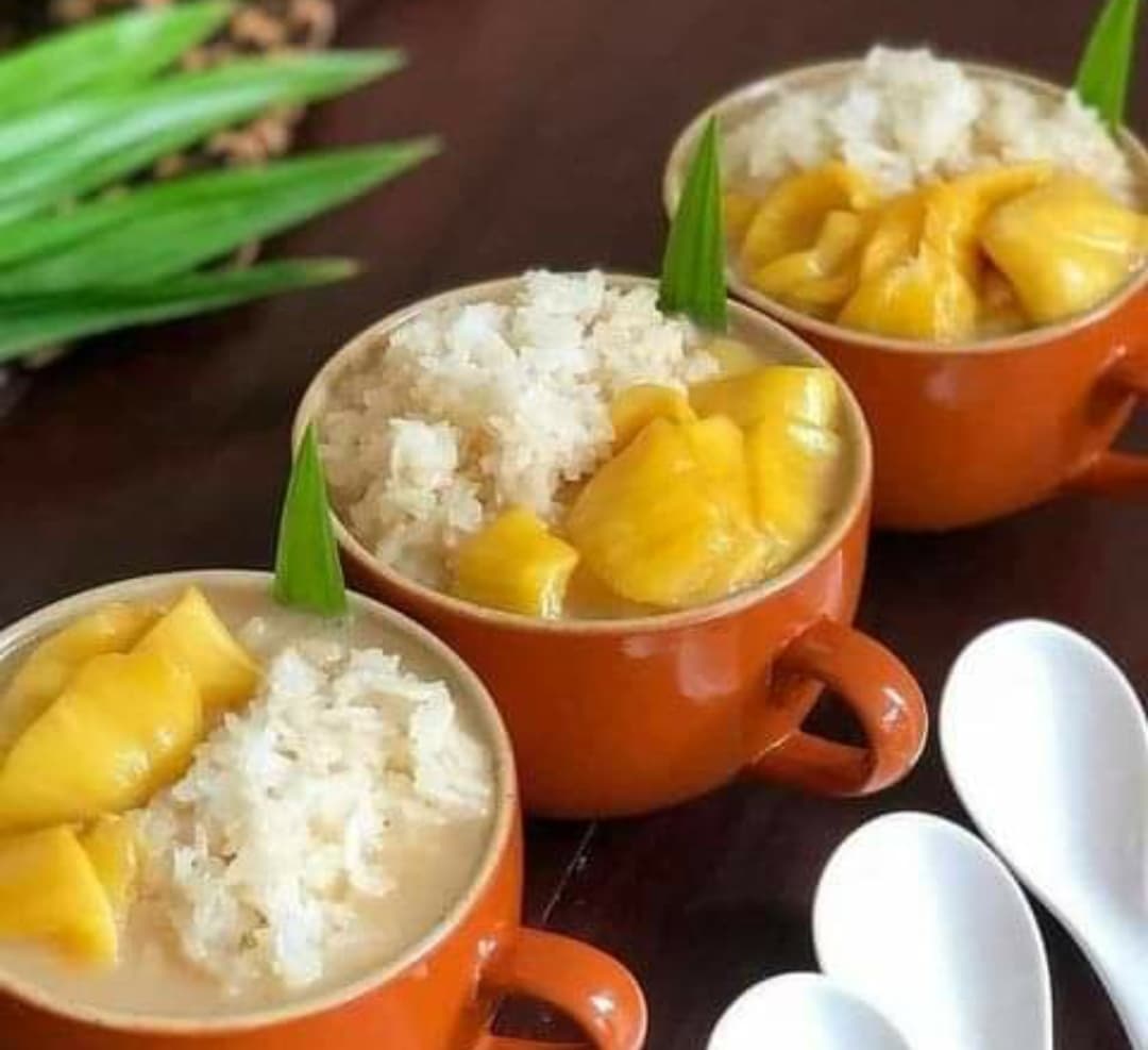 Menu Istimewa! Resep Ketan Kolak Nangka untuk Cemilan Keluarga, Mudah Dibikin di Rumah