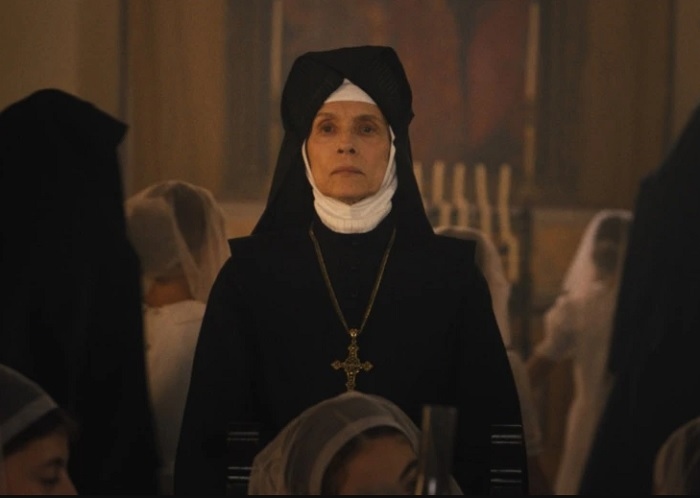 Segera Tayang di Bioskop April 2024, Begini Penampakan Poster Terbaru The First Omen