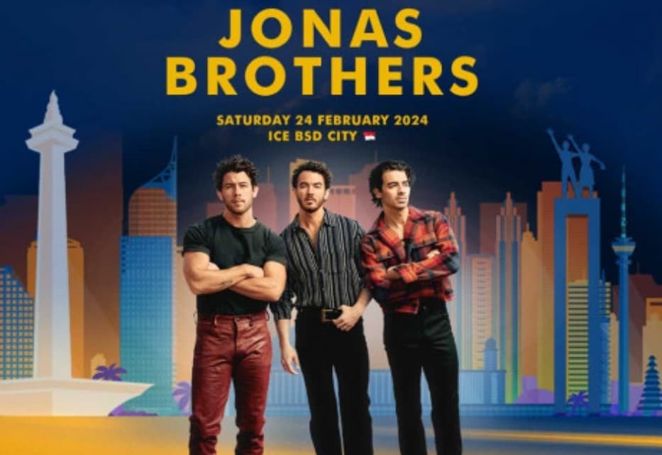 Tips Aman Beli Tiket Festival Musik atau Konser Secara Online