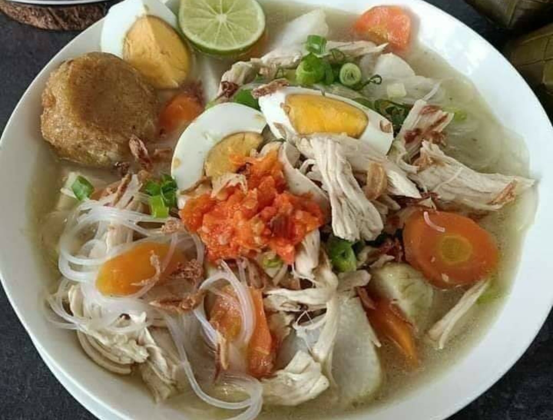 Akar Sejarah Soto di Indonesia, Bermula dari Tiongkok lalu Menyebar ke Penjuru Nusantara