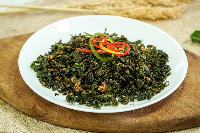 Resep Kailan Crispy Rumahan, Bikin yang Nggak Doyan Sayur Jadi Ketagihan