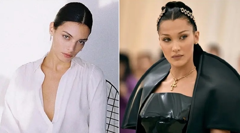 Dior Memang Pantas Diboikot! Pecat Bella Hadid karena Bela Palestina Malah Ganti Pakai Model Israel