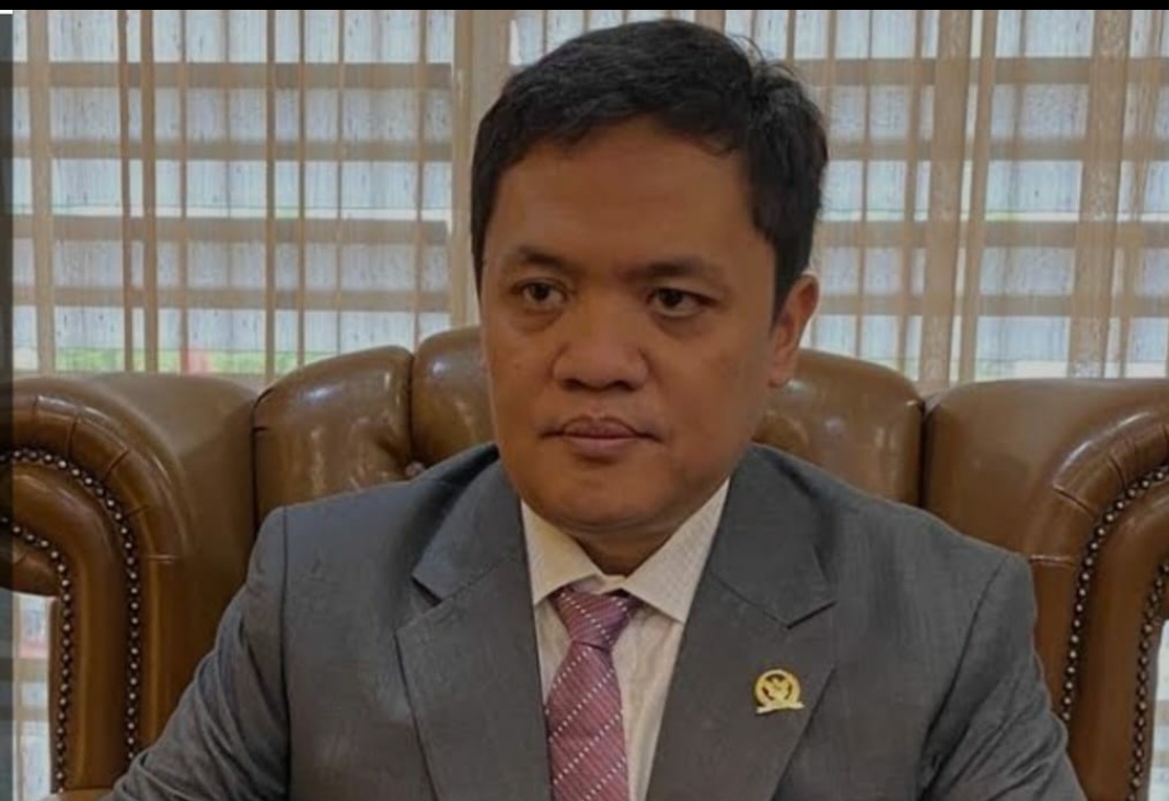 Hasil Survei LSI, Caleg Gerindra Habiburokhman Unggul di Dapil Jakarta 1