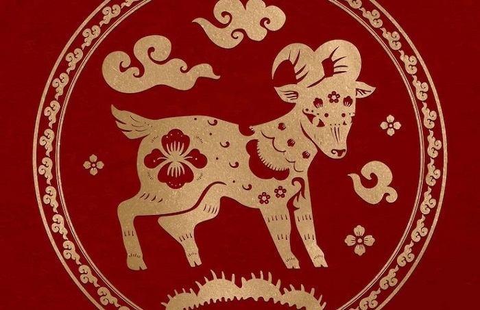 Kupas Tuntas Shio Kambing yang Disebut Paling Hoki di 2024, Begini Karakteristiknya di Tahun Naga Kayu