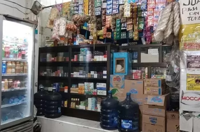 Ternyata Ini 4 Strategi Jitu Warung Madura yang Semakin Hari Kian Menjamur, Siap Saingi Indomaret dan Alfamart