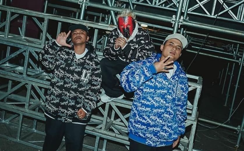 10 Jadwal Konser NDX AKA Terbaru 2024, Paling Dekat Tampil di Balikpapan dan Prabumulih