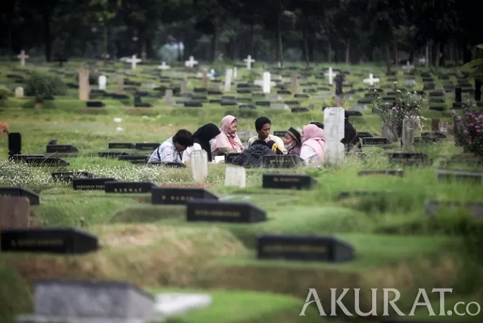 SUBHANALLAH! 10 Golongan Orang yang Jasadnnya Tidak akan Busuk dan Hancur Setelah Meninggal, Menurut Hadits Nabi Muhammad SAW