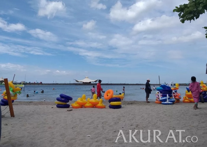 Ini 4 Aktivitas Gratis yang Bisa Dilakukan Ketika Masuk Ancol, Healing Singkat Nggak Perlu Jauh-jauh