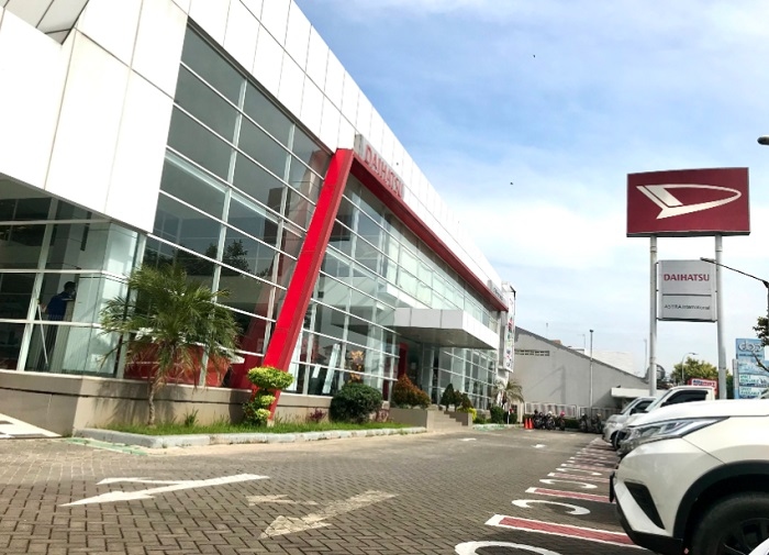 Di Tengah Isu Skandal Uji Keselamatan, Penjualan Daihatsu di 2023 Justru Naik 2,9%! Ini Tiga Unit yang Jadi Favorit