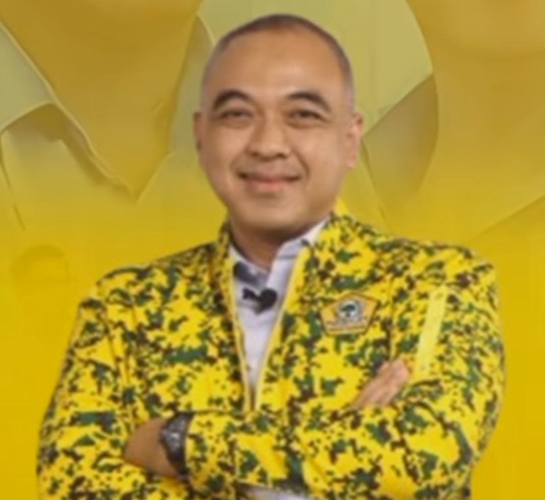 Bang Zaki Sebut Potensi Karbon di Indonesia Bisa Meningkatkan Perekonomian Daerah