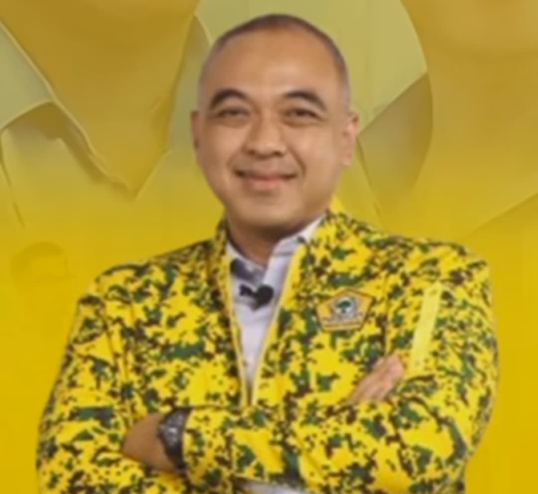 Bang Zaki Sebut Potensi Karbon di Indonesia Bisa Meningkatkan Perekonomian Daerah