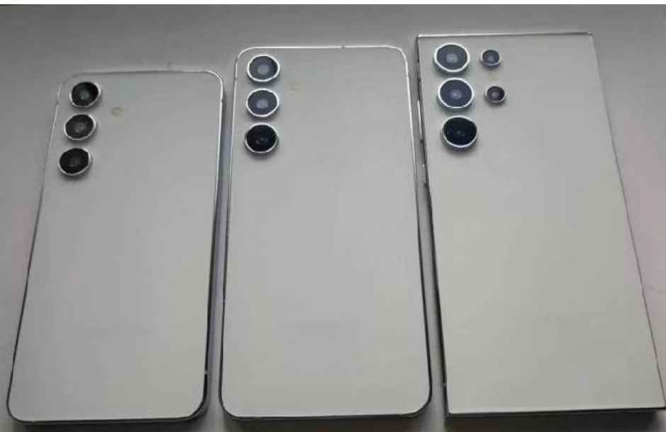 TEKNOLOGI TERCANGGIH ABAD INI, Samsung Luncurkan Galaxy AI, Berikut Kehebatannya