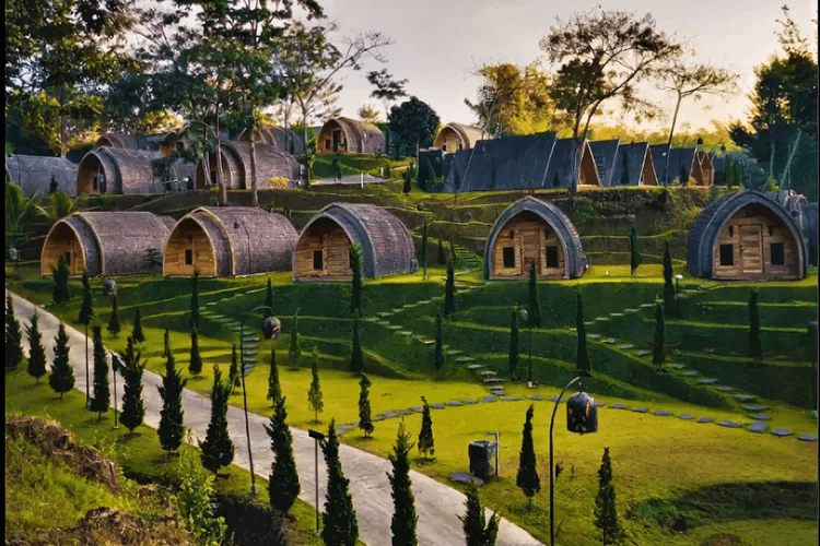 Rekomendasi 3 Tempat Glamping Paling Murah di Malang, Mulai Rp 300 Ribuan