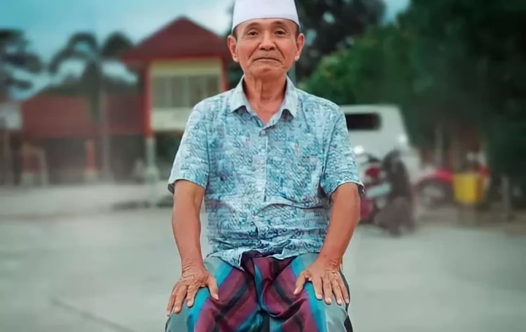 Sosok KH Buya Syakur Yasin, Sahabat Gus Dur dan Prof Quraish Shihab yang Pilih Kembangkan Islam di Kampung