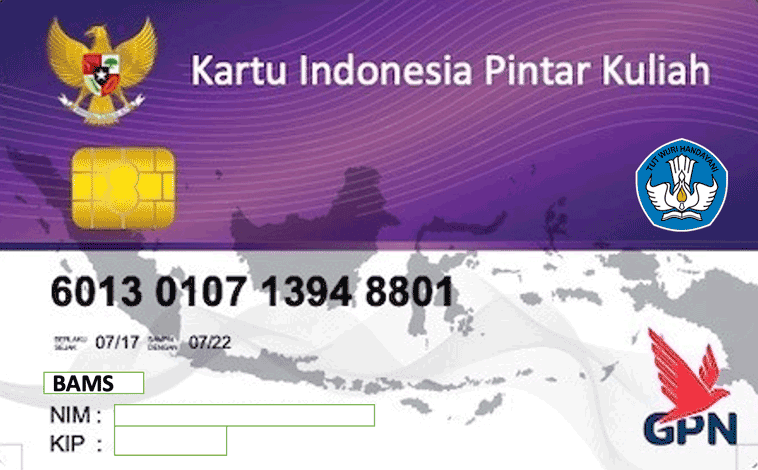 Pendaftaran KIP Kuliah Dibuka, Simak Cara Daftar Untuk Dapat Bantuan Biaya Pendidikan Dari Pemerintah