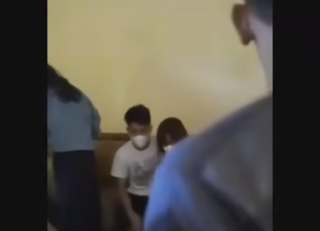 Sewa Kamar, Pasangan Remaja SMP Kena Grebek Berbuat Mesum di Kos-kosan