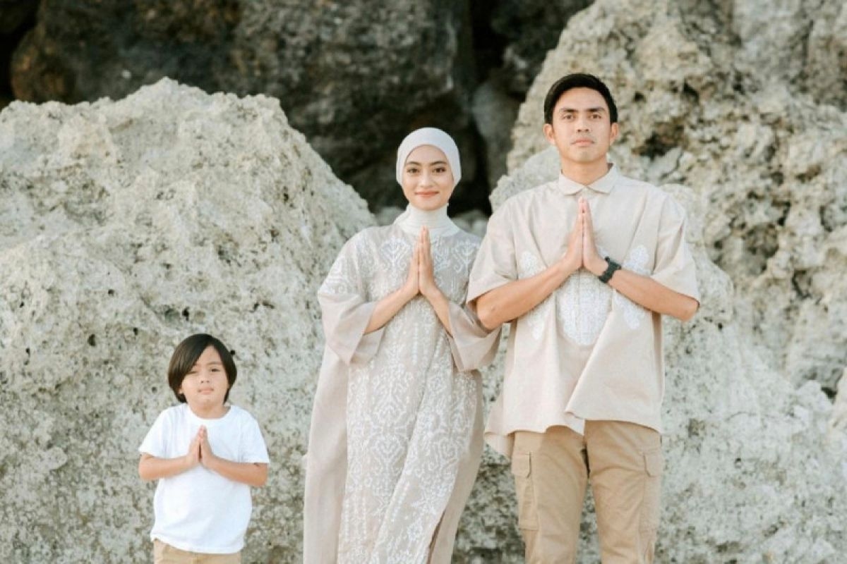 Kisah Ayudia Bing Slamet yang Pasrah Jika Meninggal Ketika Akan Melahirkan