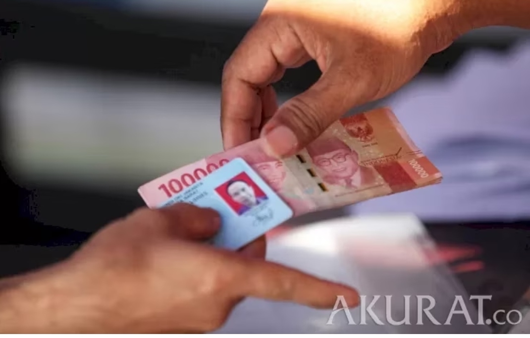 Asyik! 4 Bansos Ini Bakal Cair di Juni 2025, Uang Ratusan Ribu hingga Beras