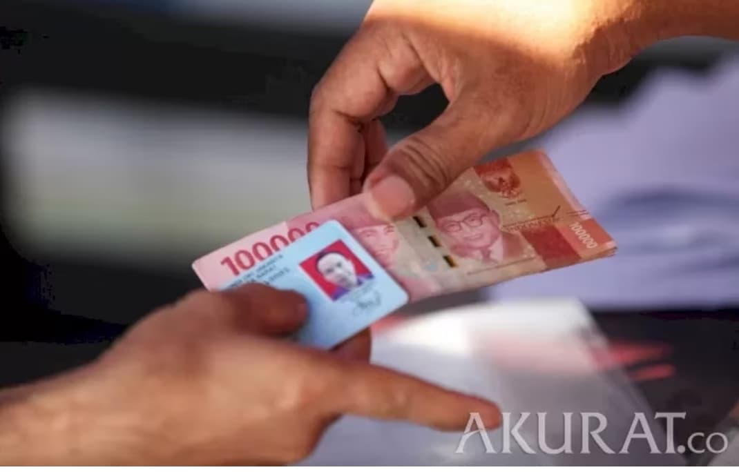 Simak Jadwal Terbaru Pencairan Bansos PKH Sampai BPNT yang Ditunda Hingga Pilkada 2024 Selesai