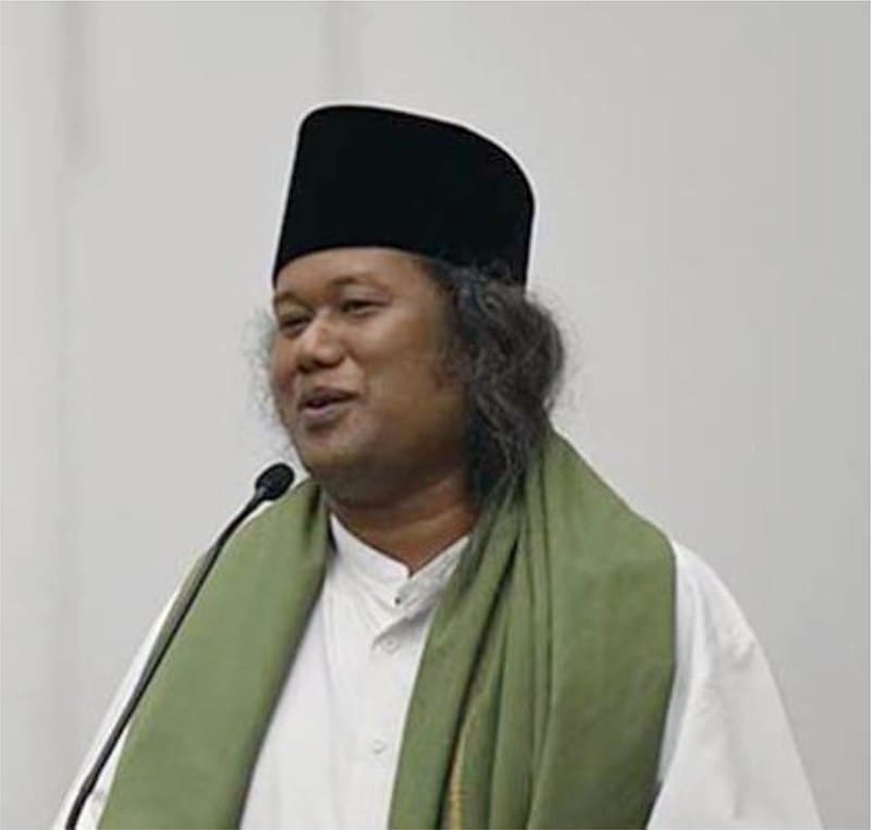 RAMAI ISU PEMAKZULAN JOKOWI, Ini Kisah Detik-detik Mencekam Menjelang Pelengseran Gus Dur dari Kursi Presiden RI