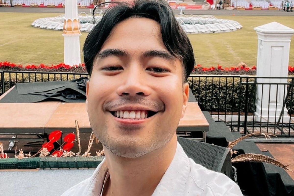 Sangat Profesional, Vidi Aldiano Menahan Sakit saat Menjadi Juri X-Factor Mendapat Pujian dari Warganet