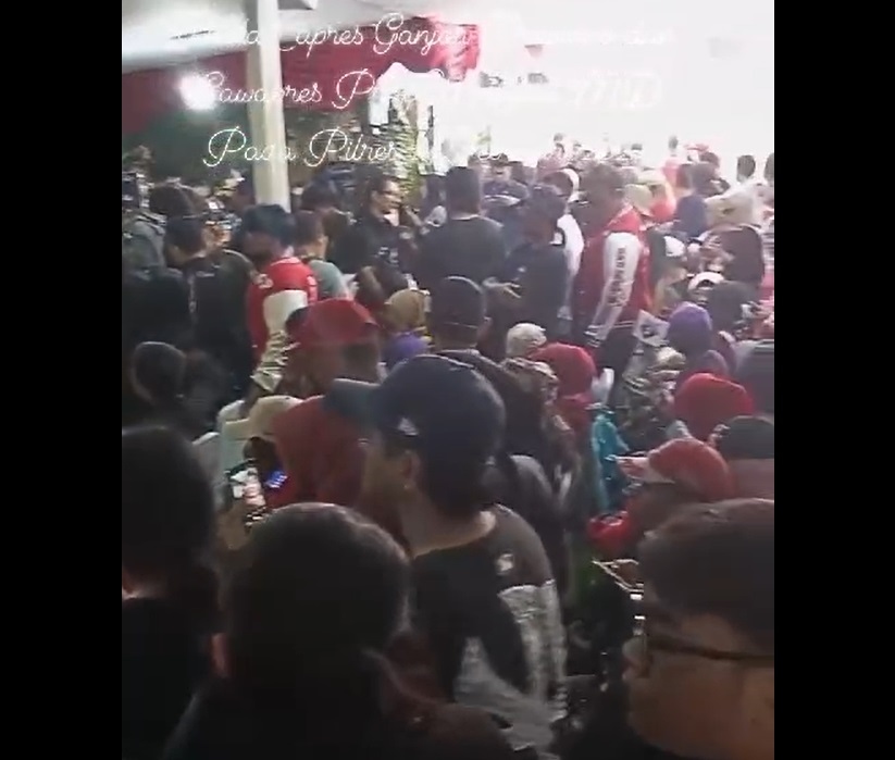 Slankers Merapat ke 03, Deklarasi Dukungan kepada Ganjar-Mahfud MD di Potlot Studio Berlangsung Meriah, Dua Kali Pilpres Dukung Jokowi