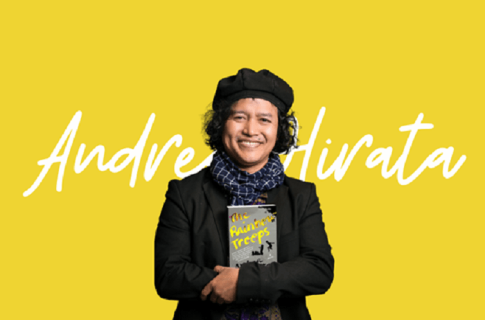 Ini 10 Penulis Novel Terkenal Beserta Karya Terbaiknya, Wajib Masuk Daftar Baca Nih!