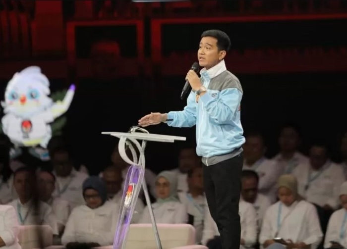 Apa Sih Lithium Ferro Phosphate yang Ditanyakan Gibran ke Cak Imin? Ternyata Penting di Masa Depan