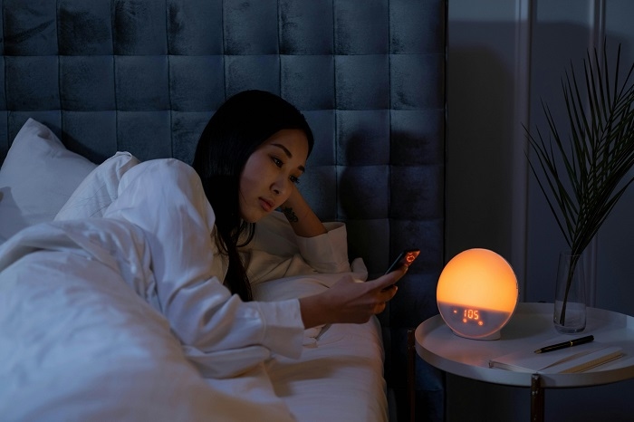 Jangan Disepelekan! Kenali Penyebab Insomnia Termasuk Dampaknya yang Berpengaruh pada Kondisi Tubuh