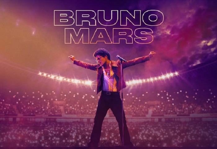 BURUAN! Hari Ini Tiket Konser Bruno Mars Jakarta Sudah Bisa Dibeli, Mulai Rp950 Ribu hingga Rp7,65 Juta