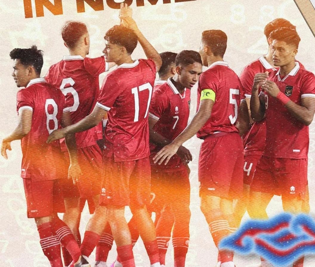 Kapan Pertandingan Indonesia vs Jepang di Piala Asia 2023? Berikut Jadwal dan Link Nonton Gratis!