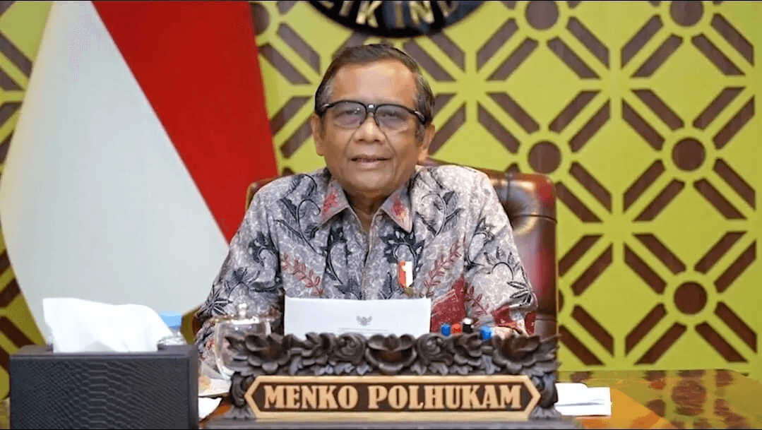 Kritik Tapera, Mahfud MD: Hitungan Matematisnya Memang Tidak Masuk Akal