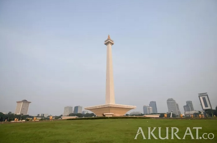 Bingung Liburan Natal dan Tahun Baru Kemana? Ini Tempat Wisata Gratis di Jakarta Rekomendasi DPRD DKI