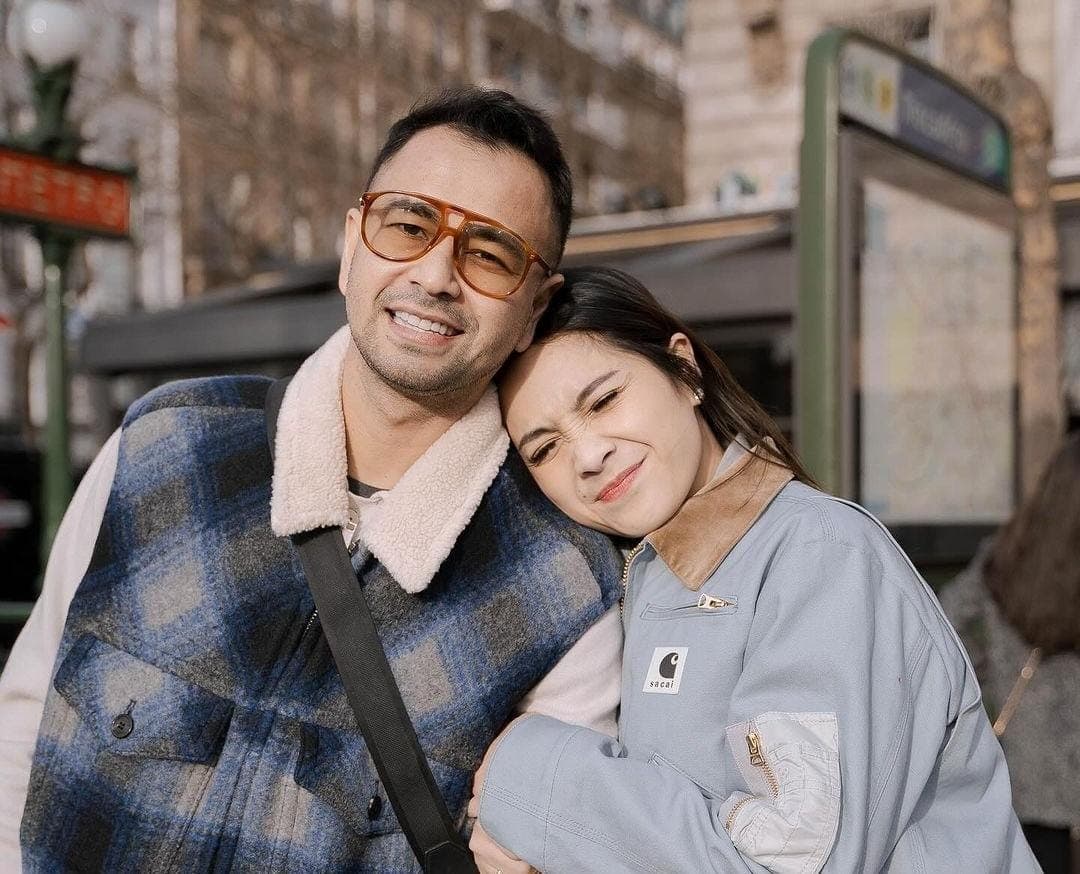 Tak Mau Koleksi Baju Mahal? Ternyata Begini Konsep Raffi Ahmad Terkait Fashion