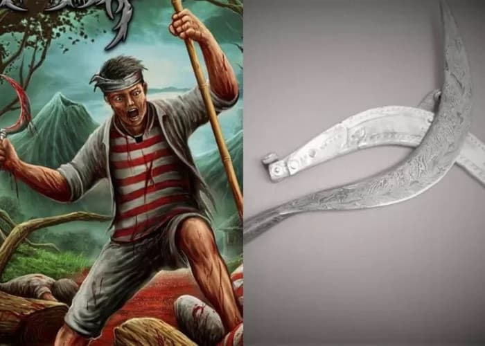 Ini Sejarah Carok, Tradisi Mengerikan dari Madura