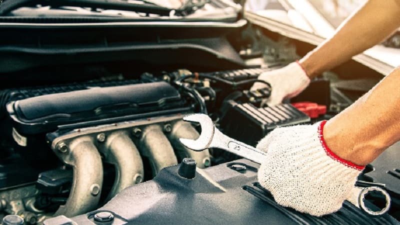 Tips Merawat Mobil Usai Liburan, 5 Komponen Ini yang Wajib Dicek