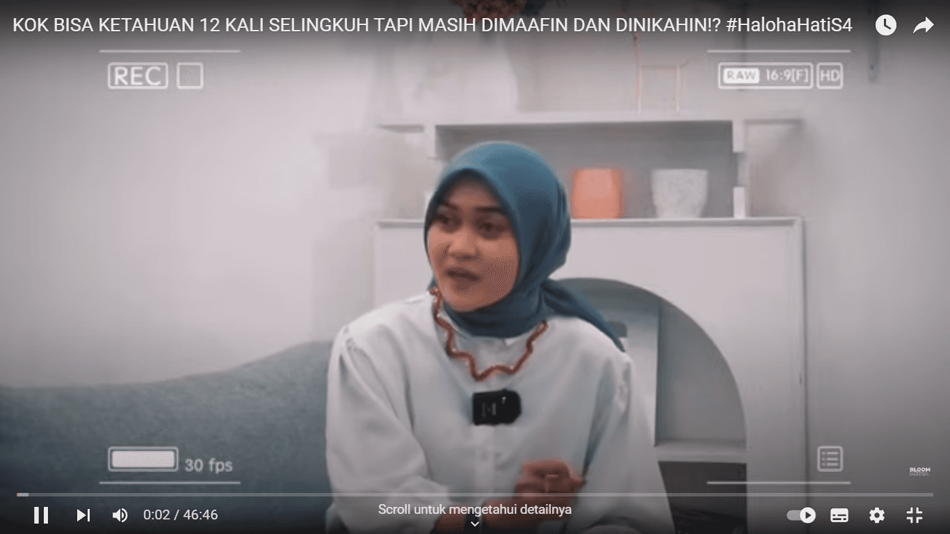 Viral Perempuan Ngaku Pernah Selingkuhi Pacarnya Sebanyak 12 Kali dan Tetap Dinikahi, Netizen Dibuat Syok!