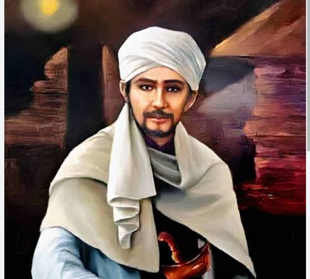 Pusaka Peninggalan Sejarah Prabu Siliwangi dan Silsilah Sunan Gunung Jati Cirebon