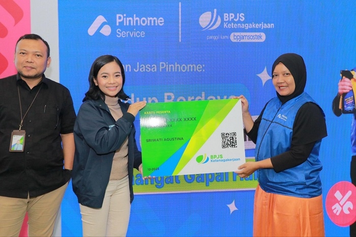 Kartu BPJS Ketenagakerjaan Hilang, Begini Cara Cek Nomornya Secara Online