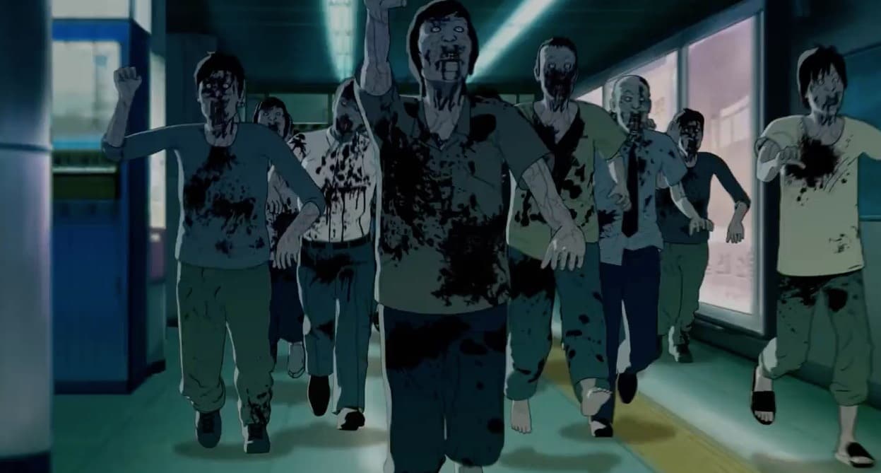 Suka Anime Tentang Zombie? Berikut adalah 3 Rekomendasi Terbaiknya