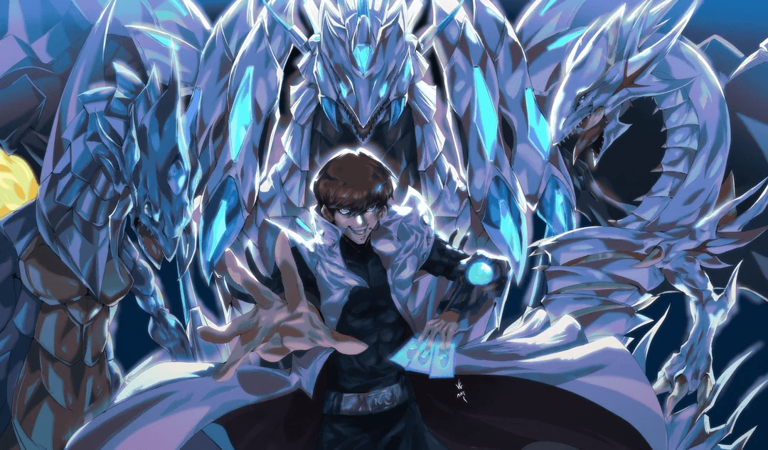 Tak Habis Tujuh Turunan, Berikut 3 Karakter Anime yang Kekayaannya Tak Terhingga