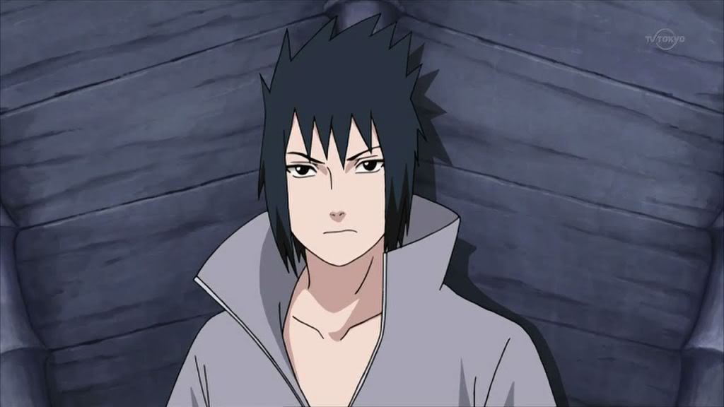 Mengenal Sasuke Uchiha, Anggota Tim 7 Dalam Serial Anime Naruto: Sosok Jenius dan Tampan yang Pergi Meninggalkan Desa Konoha dan Jadi Penjahat