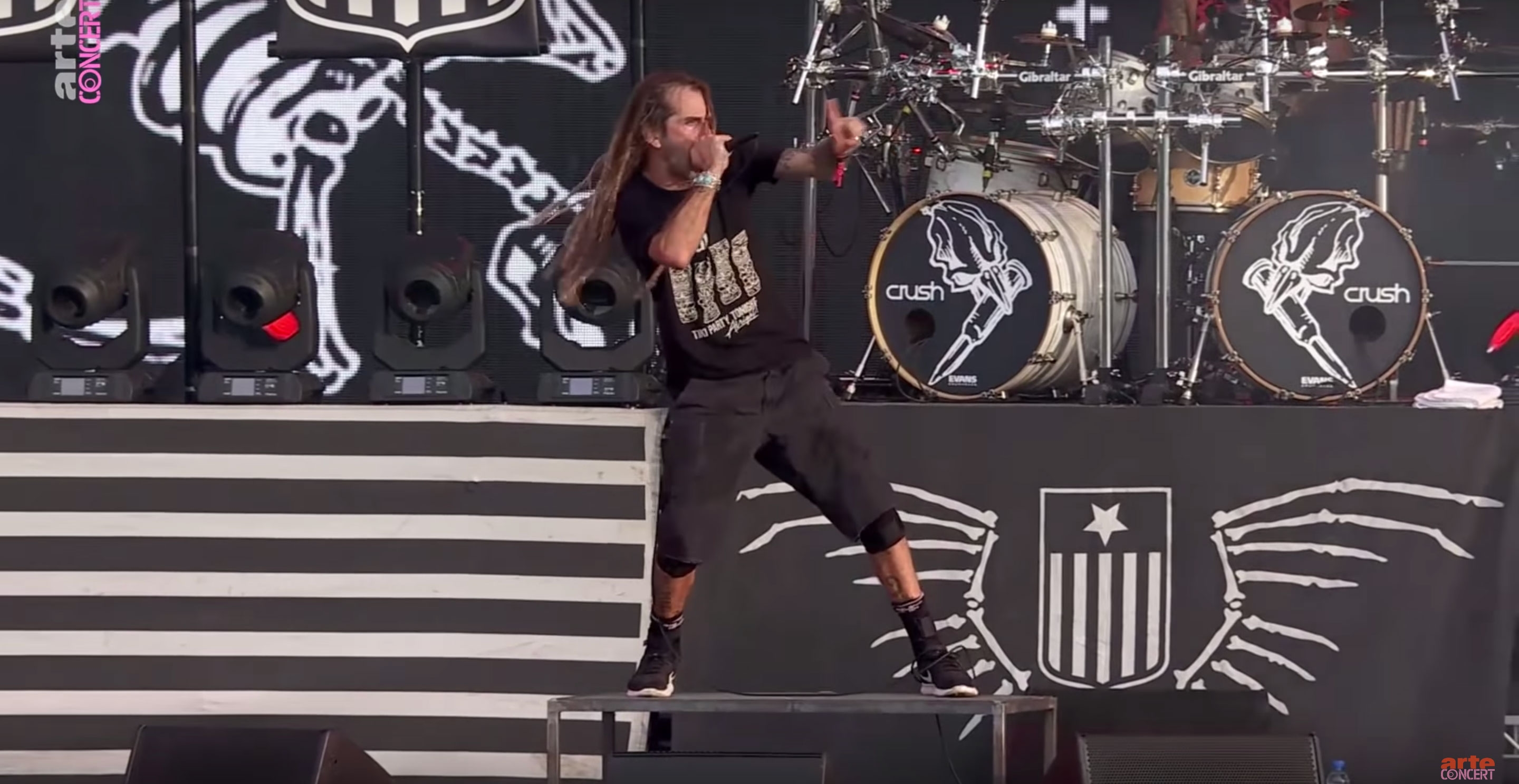 K-Pop Hingga Metal, Simak Musisi/Band Internasional yang Akan Tampil di Indonesia Tahun 2024 Ini