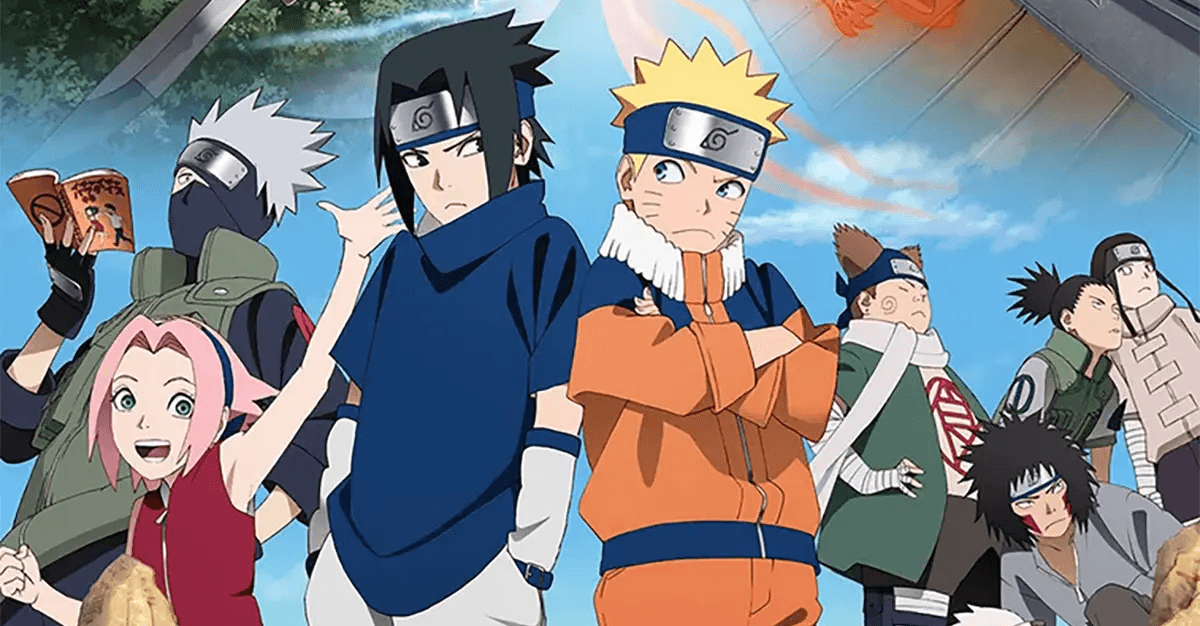 Selain Uchiha, Berikut 3 dari Beberapa Klan yang Hilang Karena Genosida di Serial Naruto