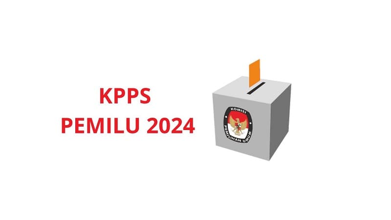 Puluhan Petugas KPPS Meninggal Dunia saat Pelaksanaan Pemilu 2024